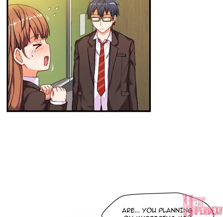 The Perfect Duo - Chapter 5 [photo 11] - MangaPorn