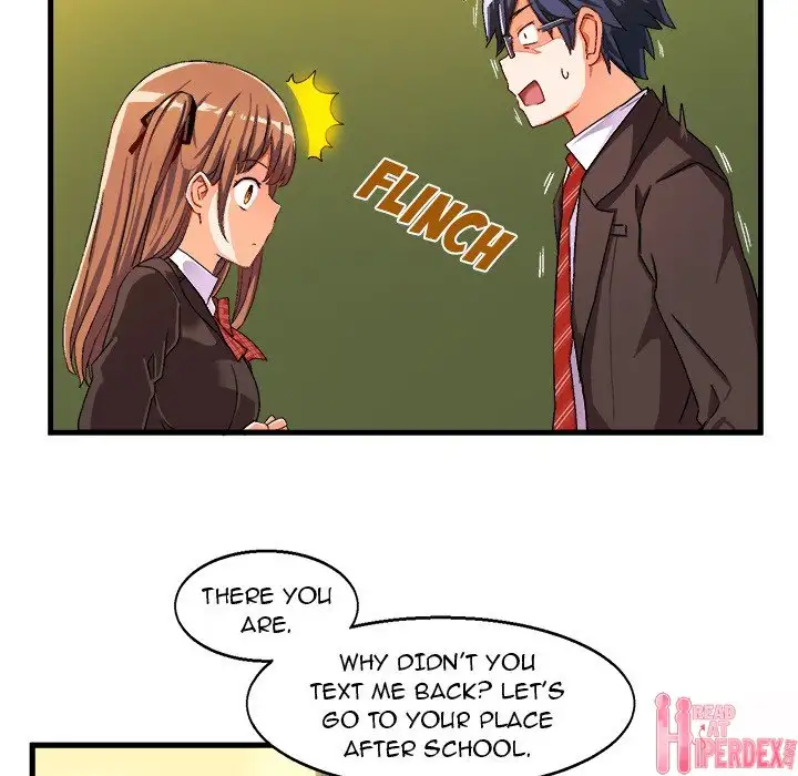 The Perfect Duo - Chapter 5 [photo 21] - MangaPorn