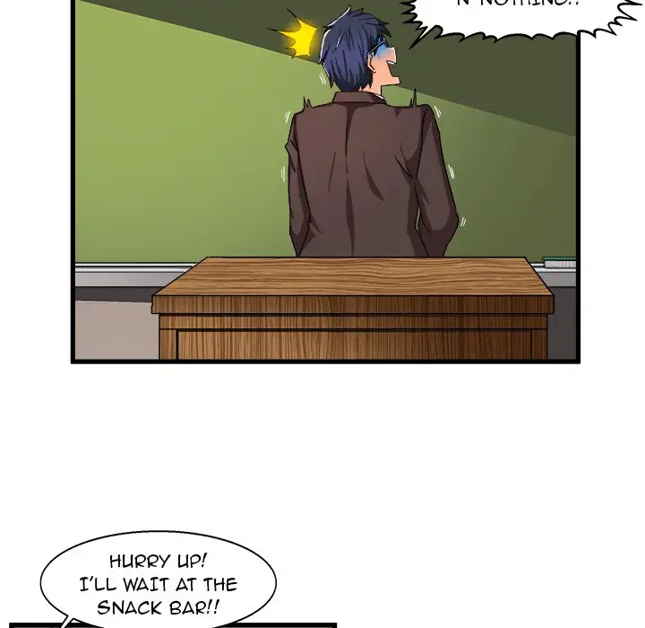 The Perfect Duo - Chapter 5 [photo 23] - MangaPorn