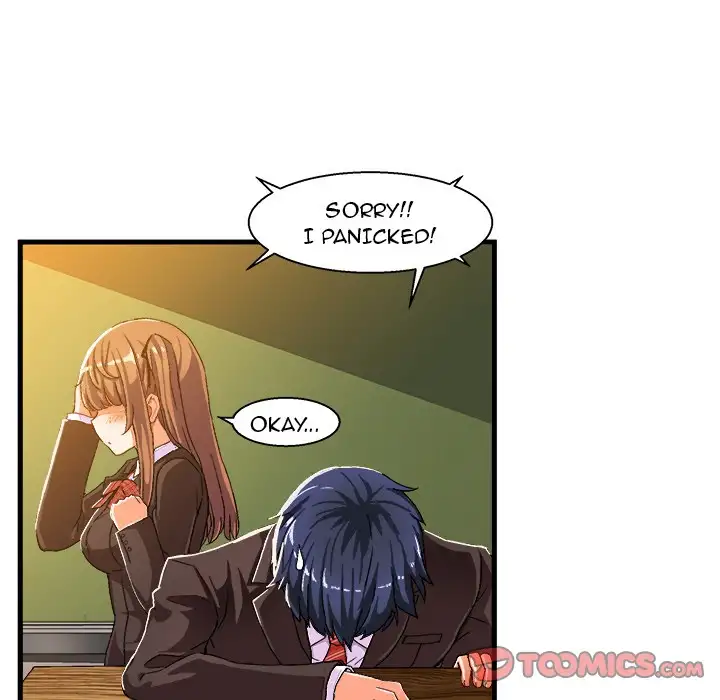 The Perfect Duo - Chapter 5 [photo 26] - MangaPorn