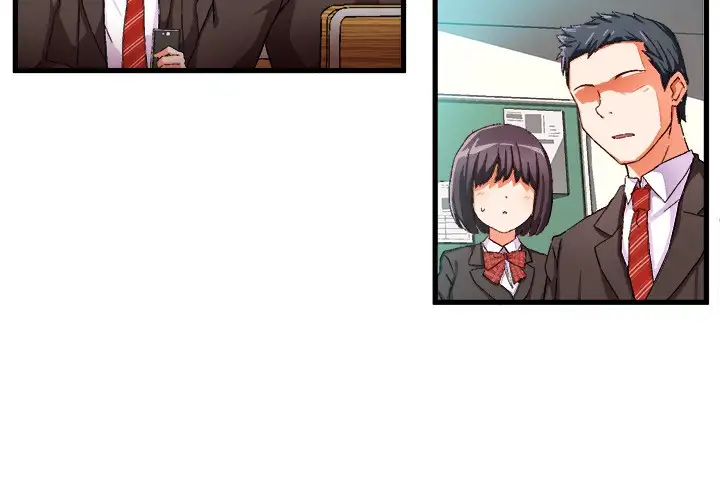 The Perfect Duo - Chapter 5 [photo 3] - MangaPorn