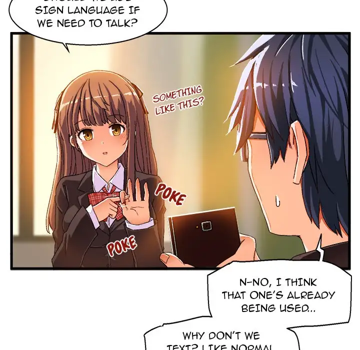 The Perfect Duo - Chapter 5 [photo 31] - MangaPorn