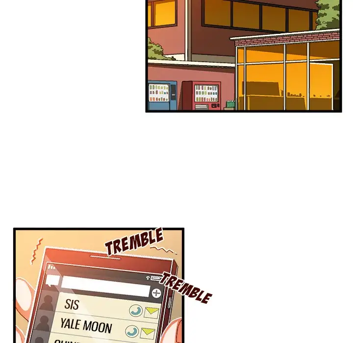 The Perfect Duo - Chapter 5 [photo 33] - MangaPorn