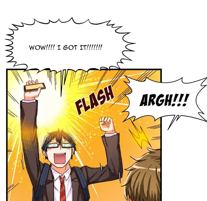 The Perfect Duo - Chapter 5 [photo 36] - MangaPorn