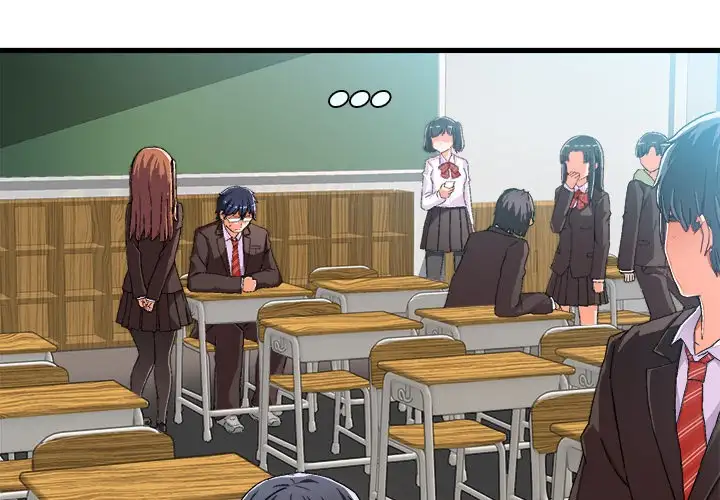 The Perfect Duo - Chapter 5 [photo 4] - MangaPorn