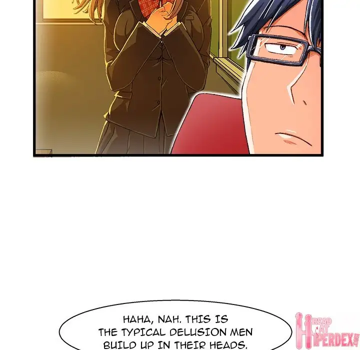 The Perfect Duo - Chapter 5 [photo 43] - MangaPorn