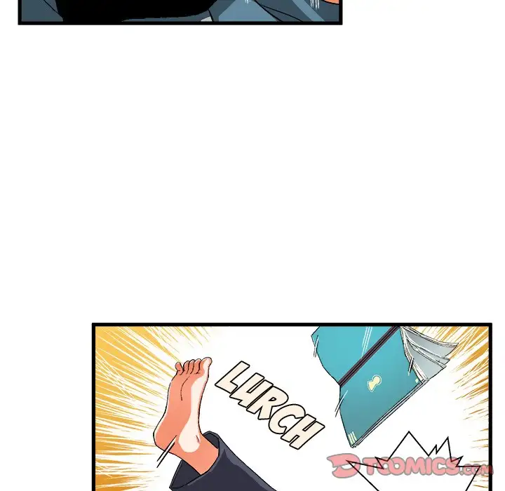 The Perfect Duo - Chapter 5 [photo 46] - MangaPorn