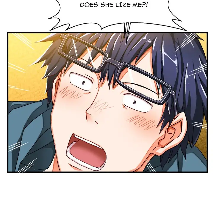 The Perfect Duo - Chapter 5 [photo 49] - MangaPorn