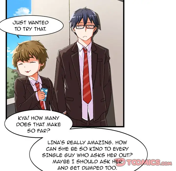 The Perfect Duo - Chapter 5 [photo 58] - MangaPorn