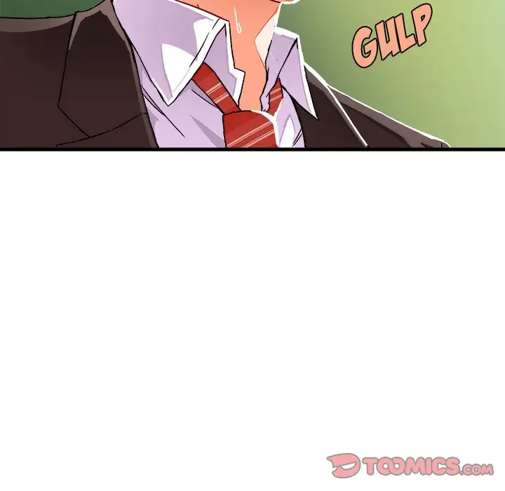 The Perfect Duo - Chapter 5 [photo 6] - MangaPorn