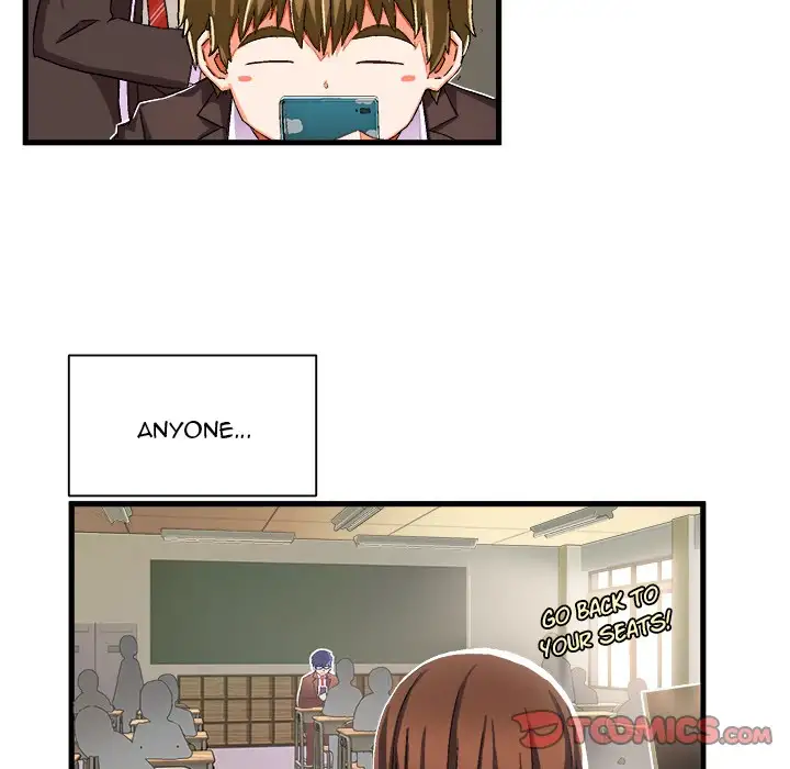 The Perfect Duo - Chapter 5 [photo 66] - MangaPorn