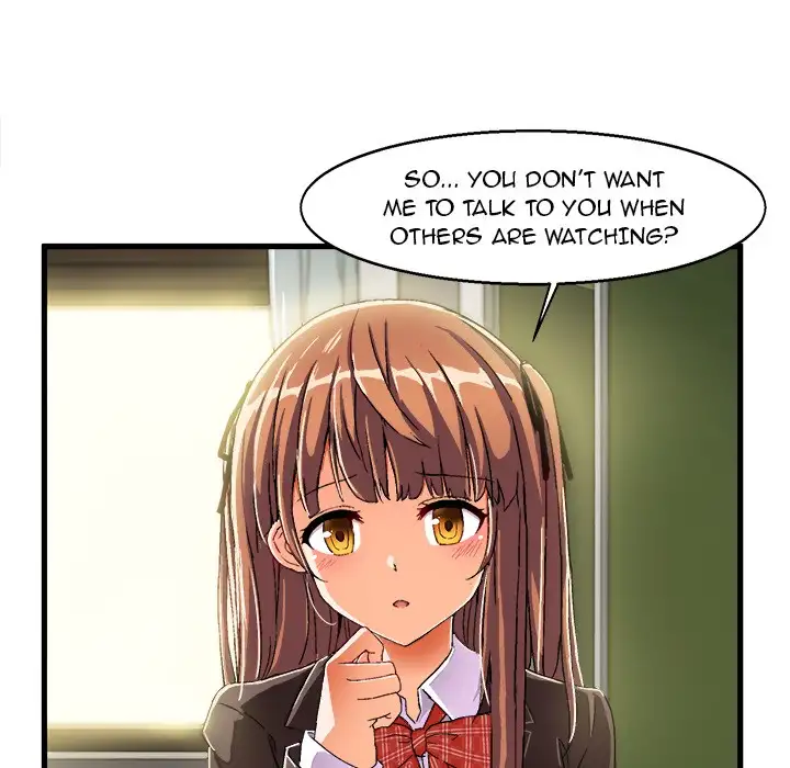 The Perfect Duo - Chapter 5 [photo 9] - MangaPorn