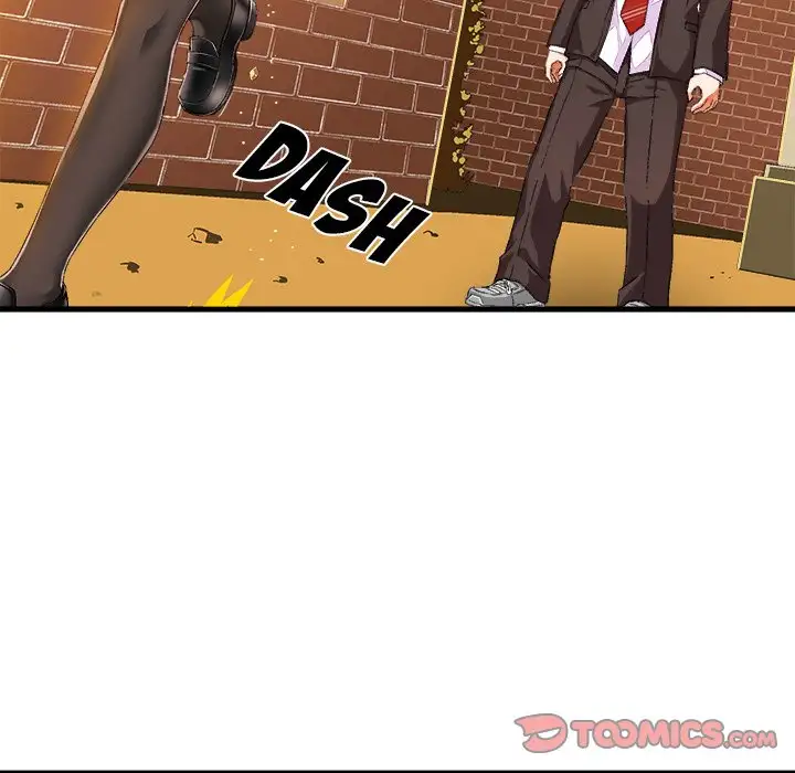 The Perfect Duo - Chapter 6 [photo 10] - MangaPorn