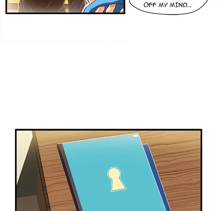 The Perfect Duo - Chapter 6 [photo 17] - MangaPorn