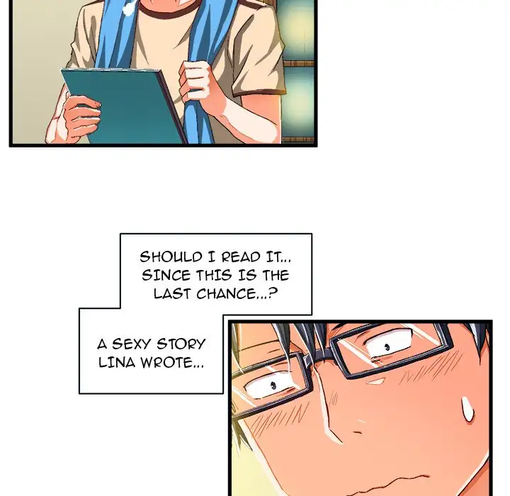 The Perfect Duo - Chapter 6 [photo 19] - MangaPorn