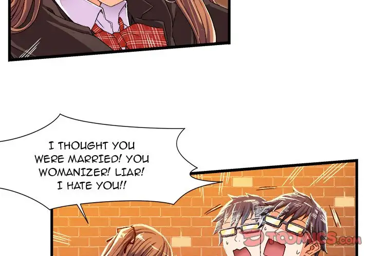 The Perfect Duo - Chapter 6 [photo 2] - MangaPorn