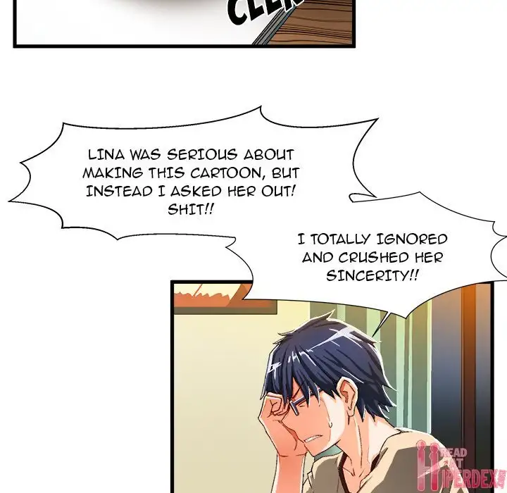 The Perfect Duo - Chapter 6 [photo 27] - MangaPorn