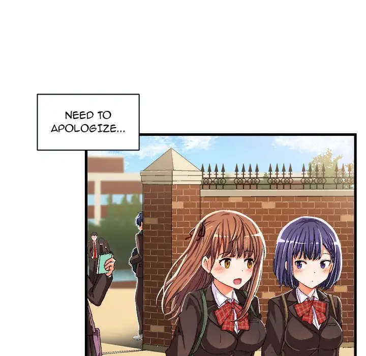 The Perfect Duo - Chapter 6 [photo 31] - MangaPorn