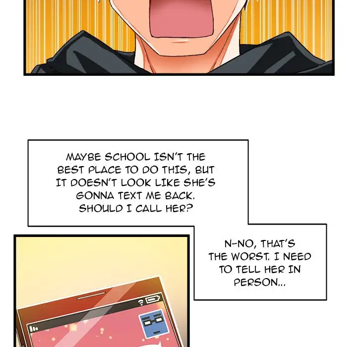 The Perfect Duo - Chapter 6 [photo 33] - MangaPorn