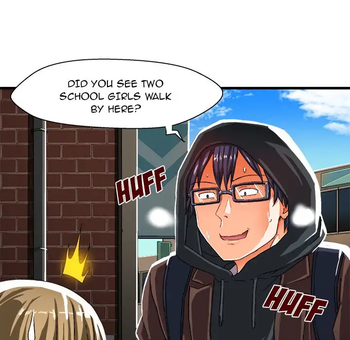 The Perfect Duo - Chapter 6 [photo 41] - MangaPorn