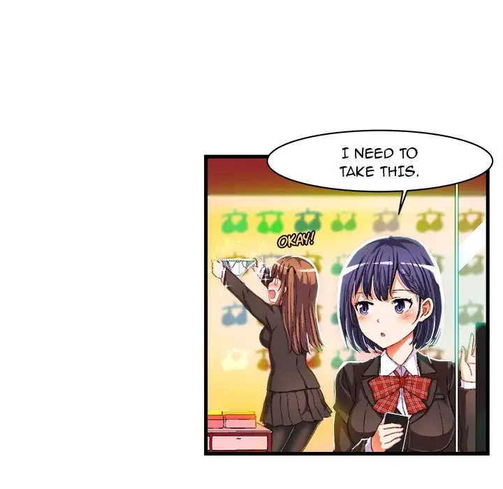 The Perfect Duo - Chapter 6 [photo 51] - MangaPorn