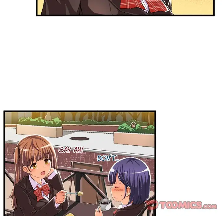 The Perfect Duo - Chapter 6 [photo 54] - MangaPorn