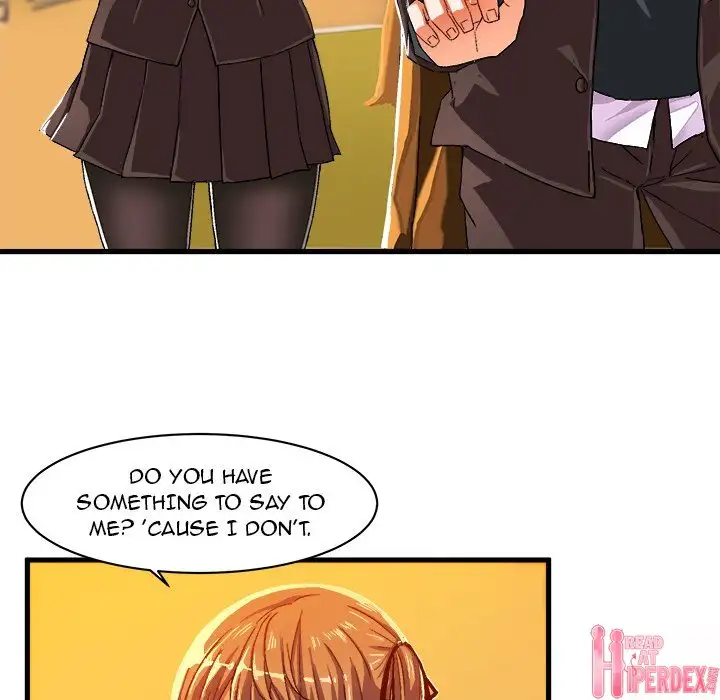 The Perfect Duo - Chapter 6 [photo 59] - MangaPorn