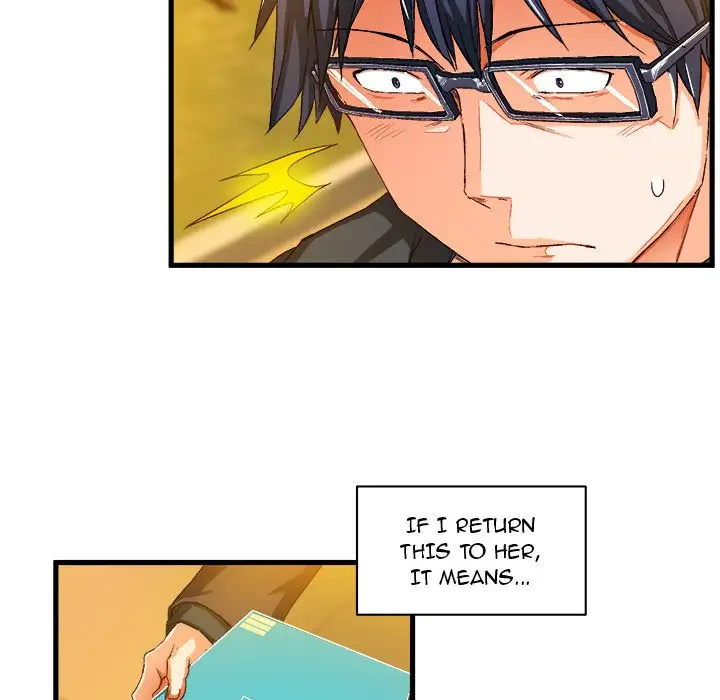 The Perfect Duo - Chapter 6 [photo 63] - MangaPorn