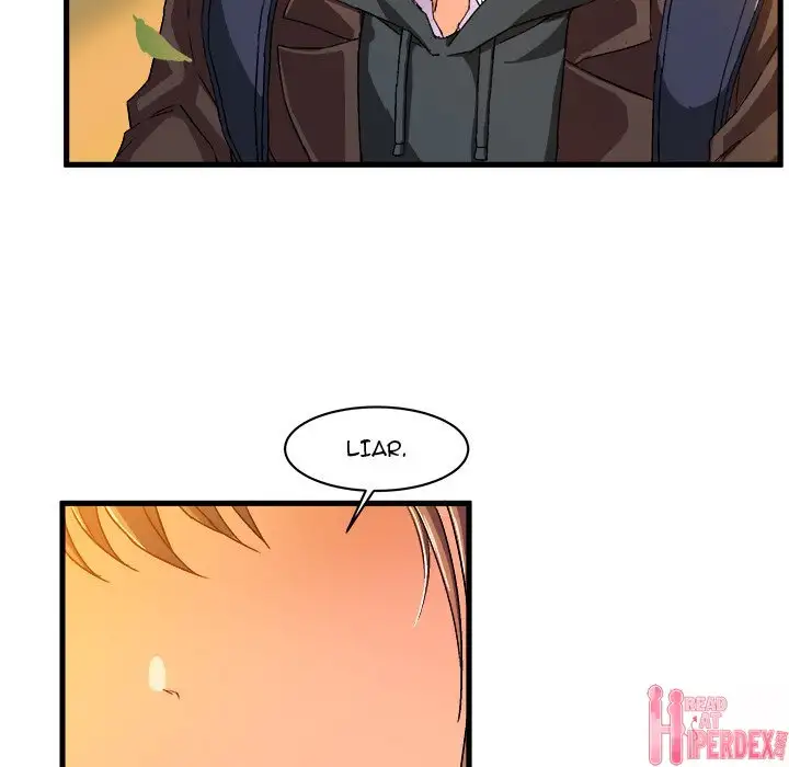 The Perfect Duo - Chapter 6 [photo 69] - MangaPorn