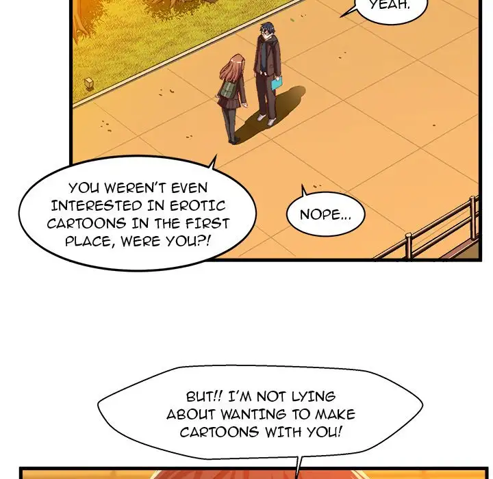 The Perfect Duo - Chapter 6 [photo 71] - MangaPorn