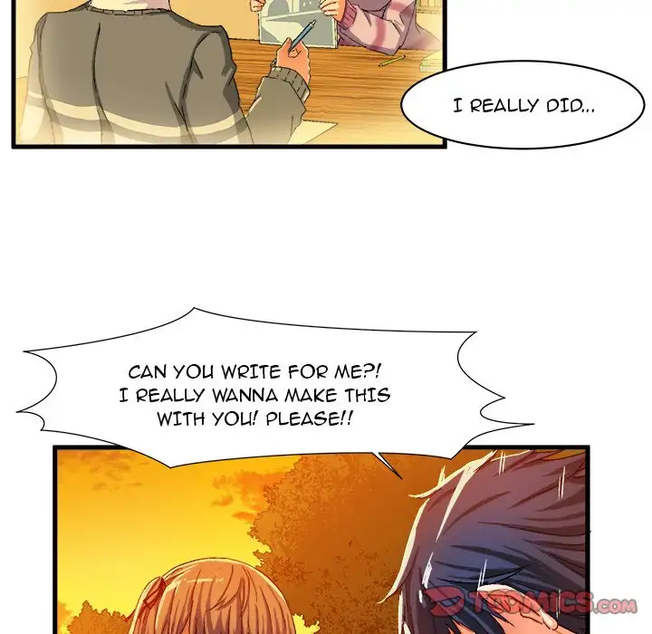 The Perfect Duo - Chapter 6 [photo 74] - MangaPorn