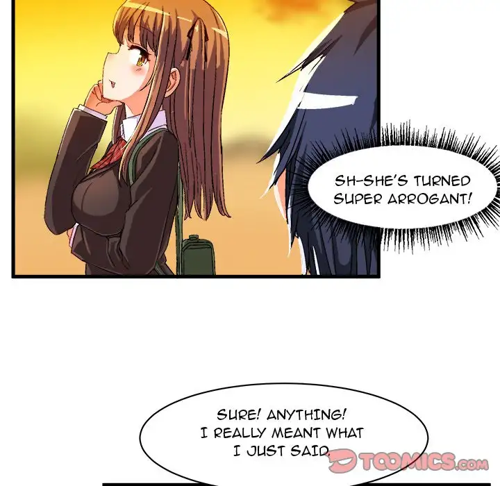 The Perfect Duo - Chapter 6 [photo 78] - MangaPorn