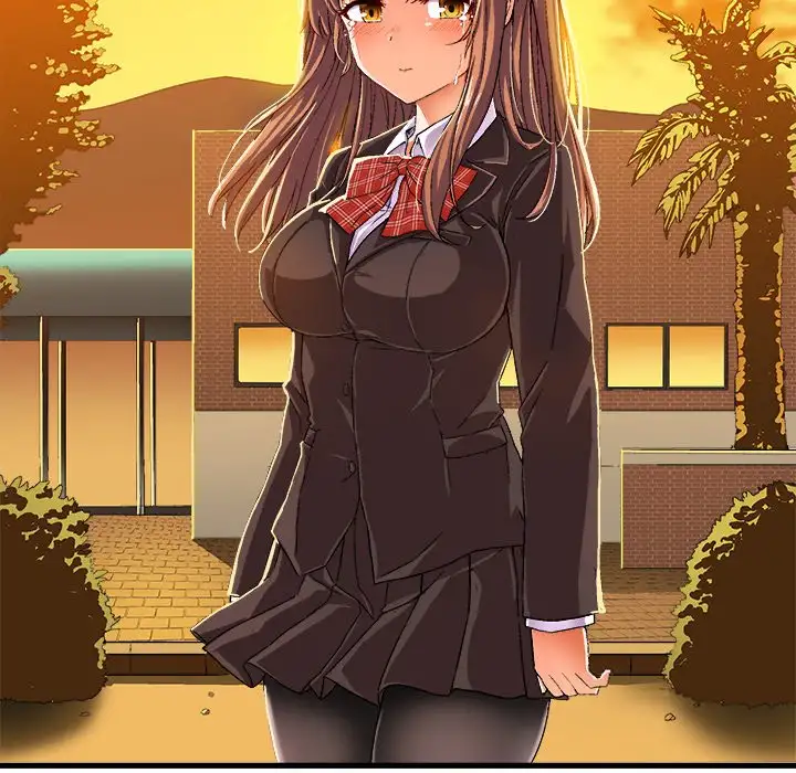 The Perfect Duo - Chapter 6 [photo 8] - MangaPorn