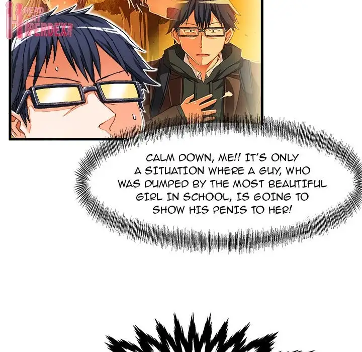 The Perfect Duo - Chapter 7 [photo 11] - MangaPorn