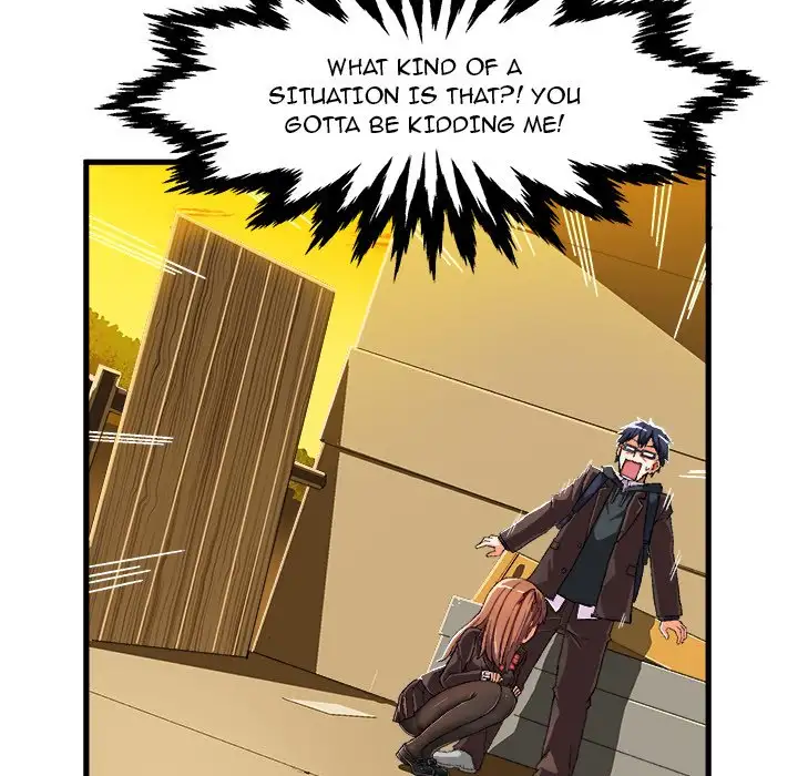 The Perfect Duo - Chapter 7 [photo 12] - MangaPorn