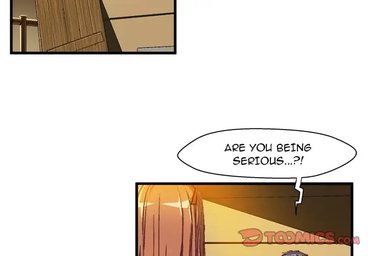 The Perfect Duo - Chapter 7 [photo 2] - MangaPorn