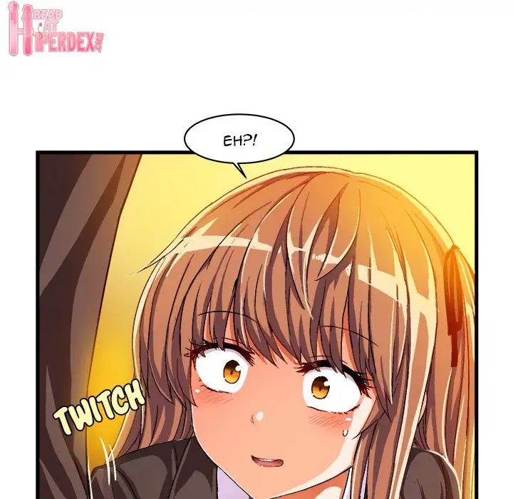 The Perfect Duo - Chapter 7 [photo 32] - MangaPorn