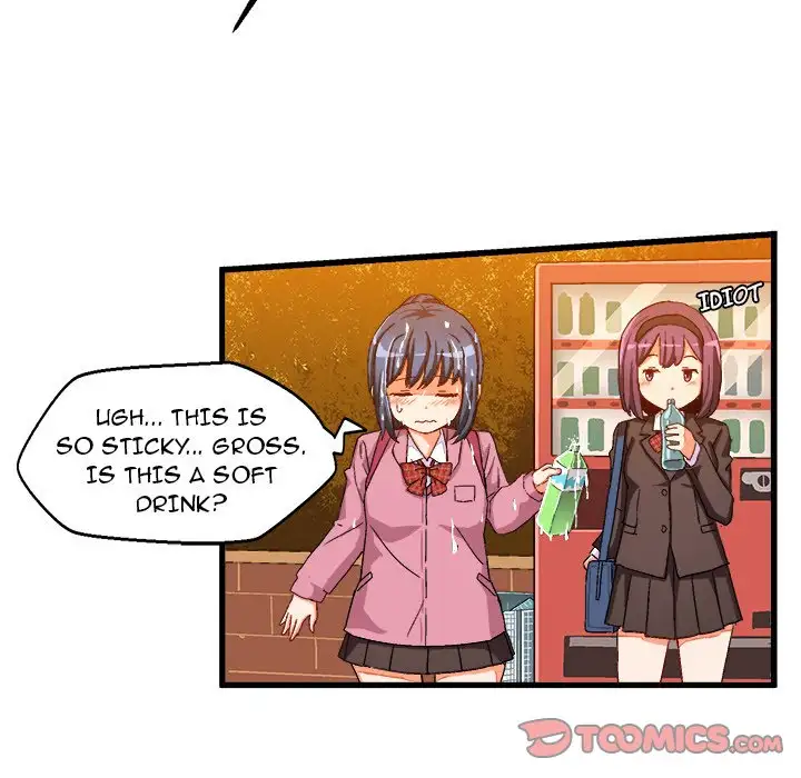 The Perfect Duo - Chapter 7 [photo 34] - MangaPorn