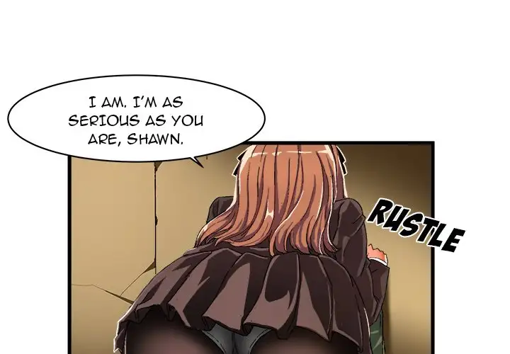 The Perfect Duo - Chapter 7 [photo 4] - MangaPorn