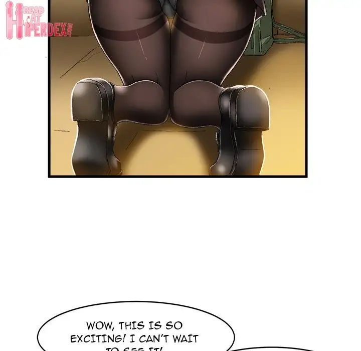 The Perfect Duo - Chapter 7 [photo 5] - MangaPorn