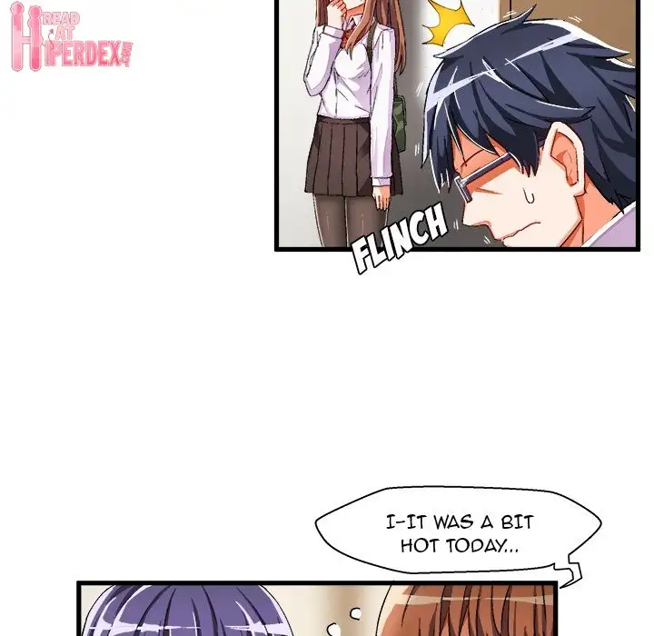 The Perfect Duo - Chapter 7 [photo 59] - MangaPorn