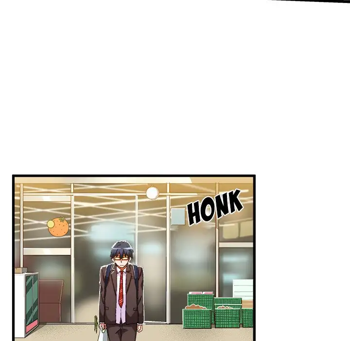 The Perfect Duo - Chapter 7 [photo 65] - MangaPorn