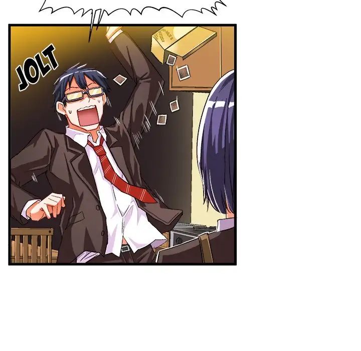 The Perfect Duo - Chapter 7 [photo 71] - MangaPorn