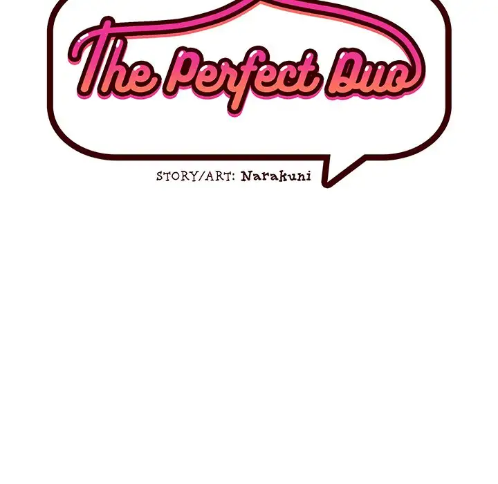 The Perfect Duo - Chapter 7 [photo 8] - MangaPorn