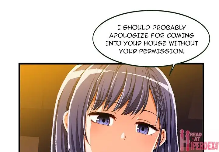 The Perfect Duo - Chapter 8 [photo 1] - MangaPorn