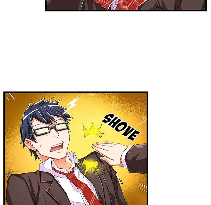 The Perfect Duo - Chapter 8 [photo 20] - MangaPorn