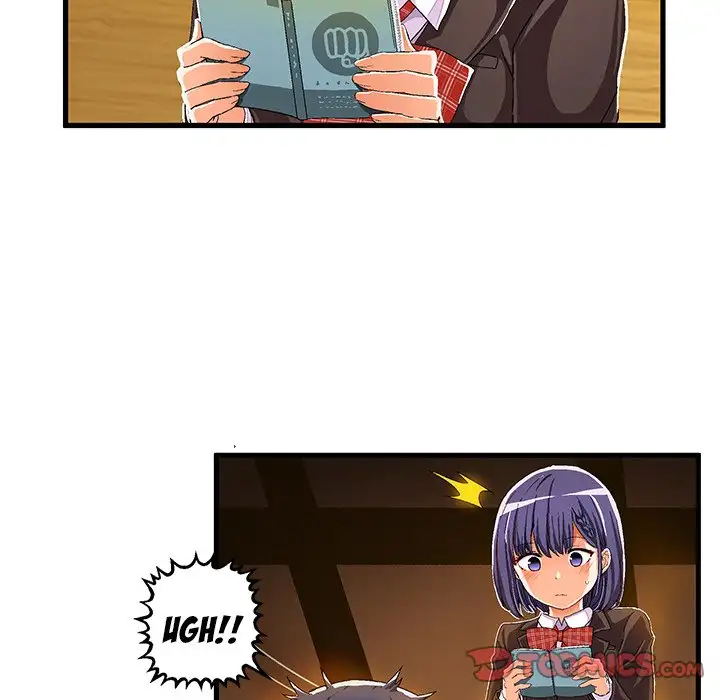 The Perfect Duo - Chapter 8 [photo 30] - MangaPorn