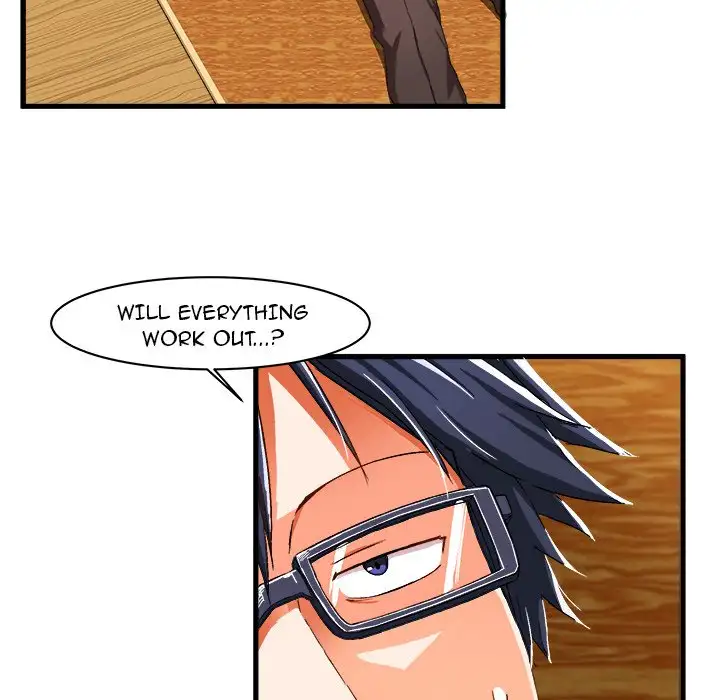 The Perfect Duo - Chapter 8 [photo 56] - MangaPorn