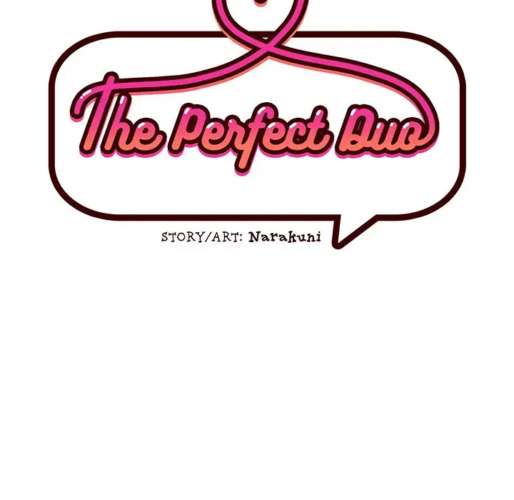 The Perfect Duo - Chapter 8 [photo 9] - MangaPorn