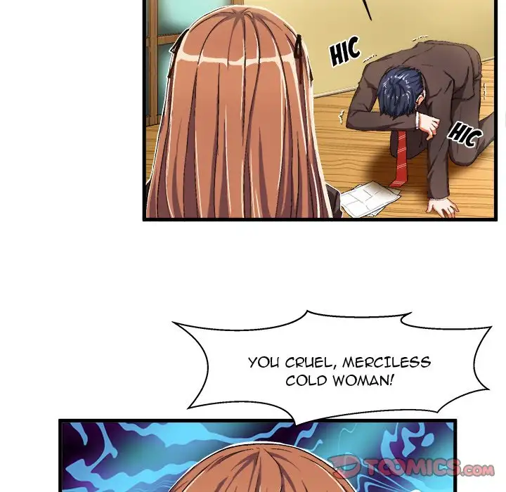 The Perfect Duo - Chapter 9 [photo 10] - MangaPorn